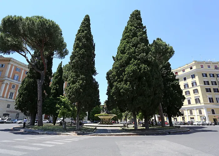 Residenza Cavour 3*