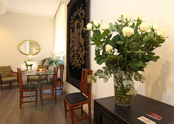 Residenza Cavour