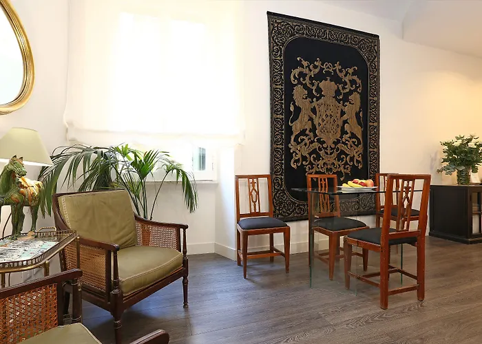 Residenza Cavour Acomodação com café da manhã  Roma