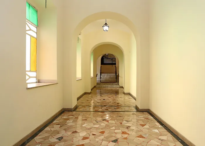 Residenza Cavour 3* Roma
