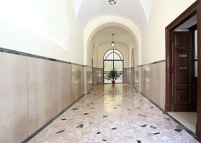 Residenza Cavour 3* Roma