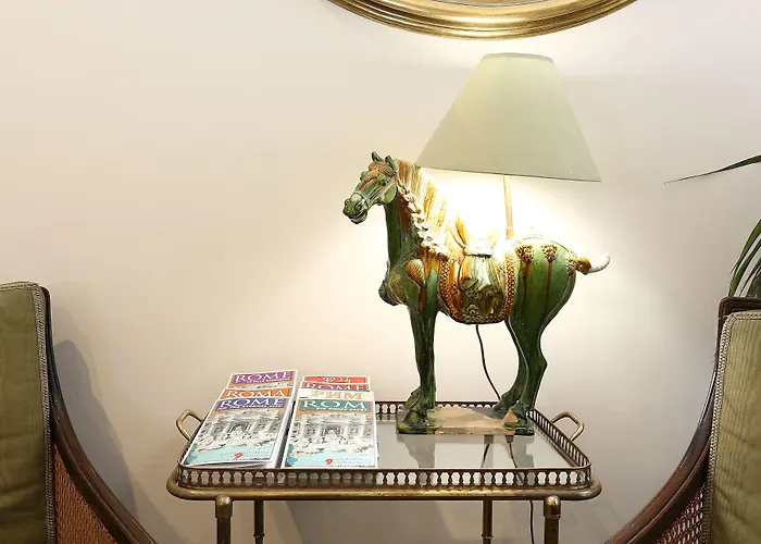 Residenza Cavour 3* Roma