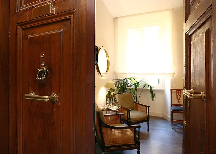 Residenza Cavour