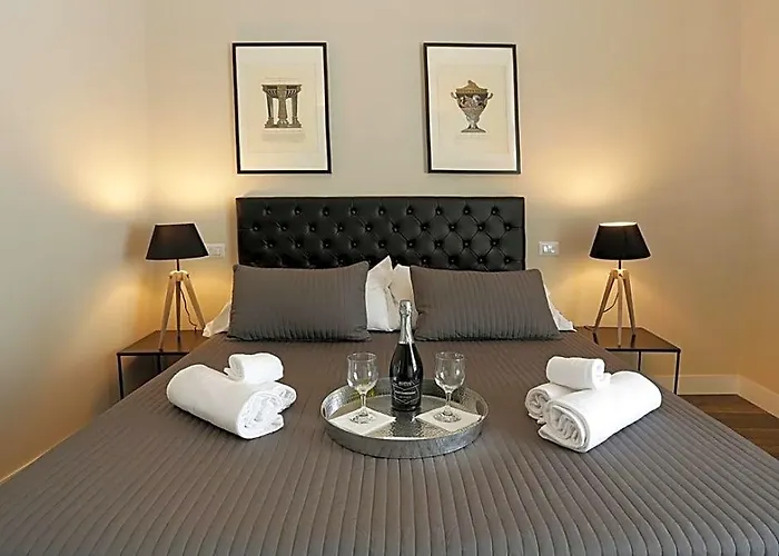 Residenza Cavour 3*