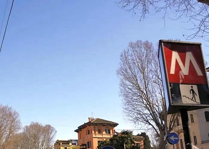 Residenza Cavour Acomodação com café da manhã 