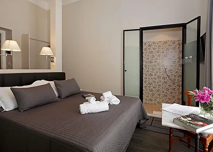 Residenza Cavour 3*