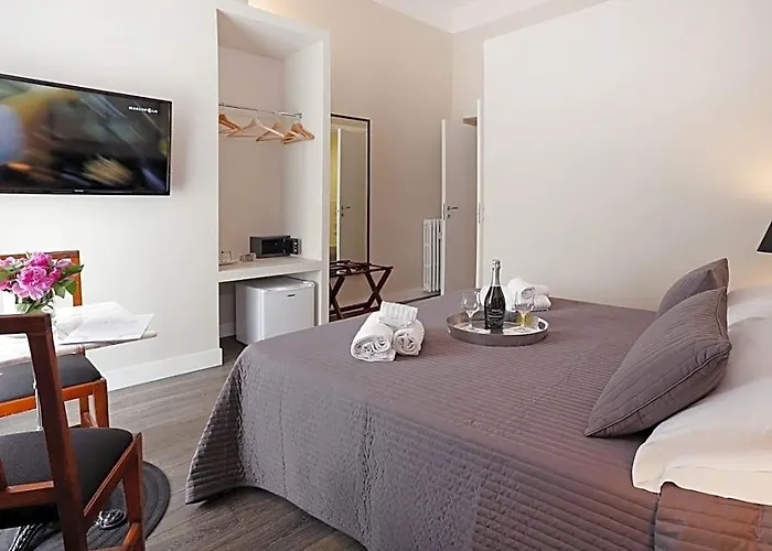 Residenza Cavour 3* Roma