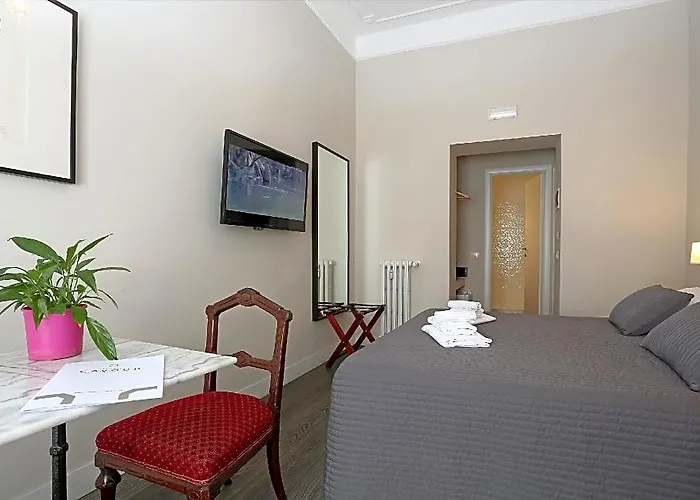 Residenza Cavour