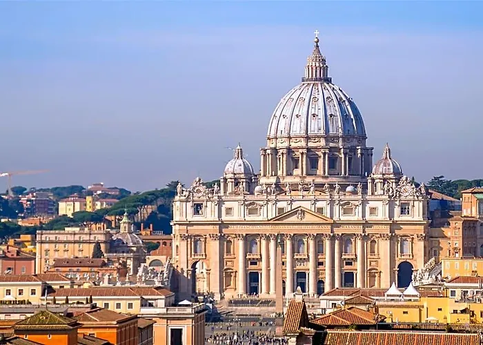 Residenza Cavour Roma