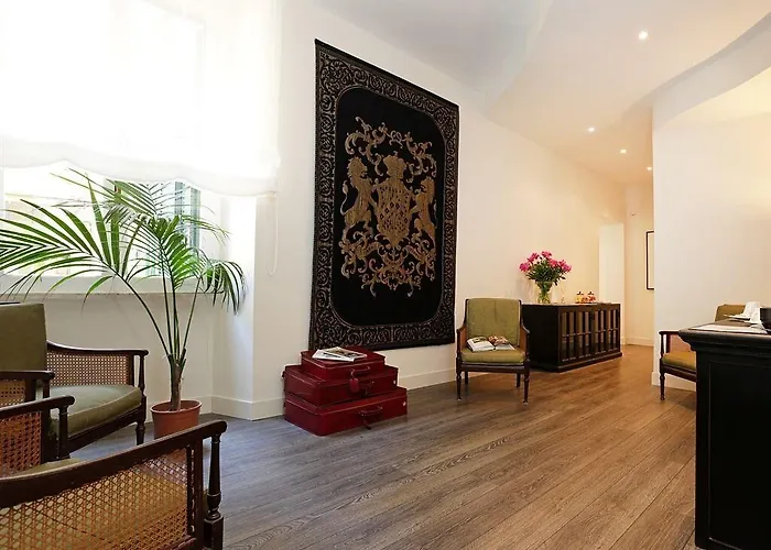 Cavour Bed & Breakfast