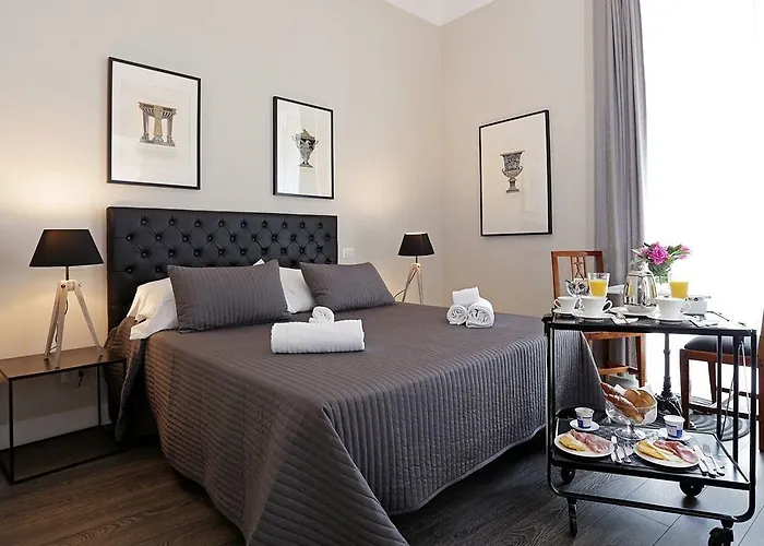 Residenza Cavour Rom
