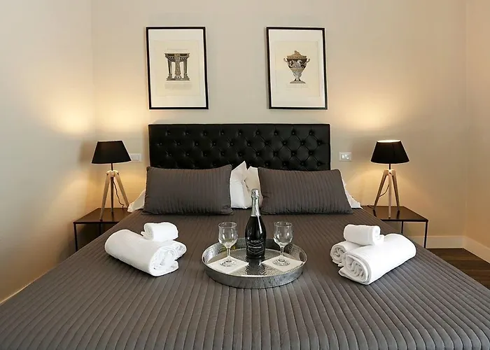 Residenza Cavour Frühstückspension
