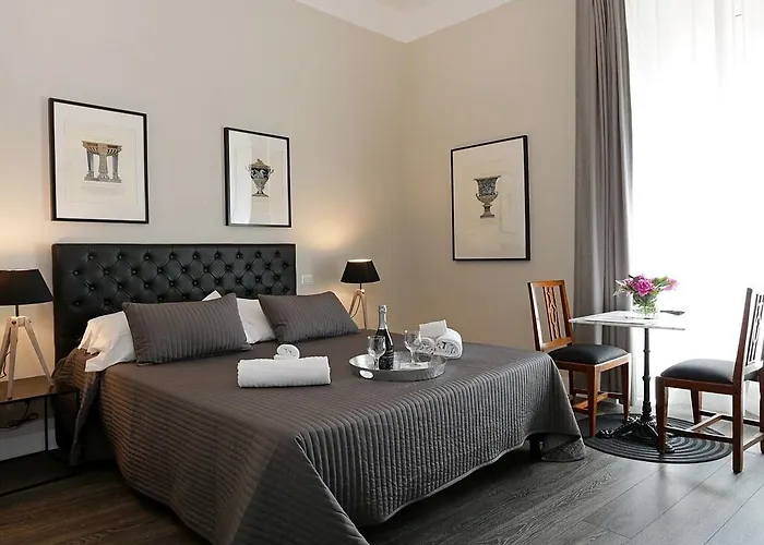 Residenza Cavour 3* Roma