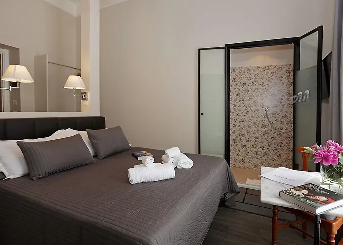 Residenza Cavour 3* Rom