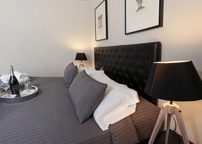 Residenza Cavour Roma