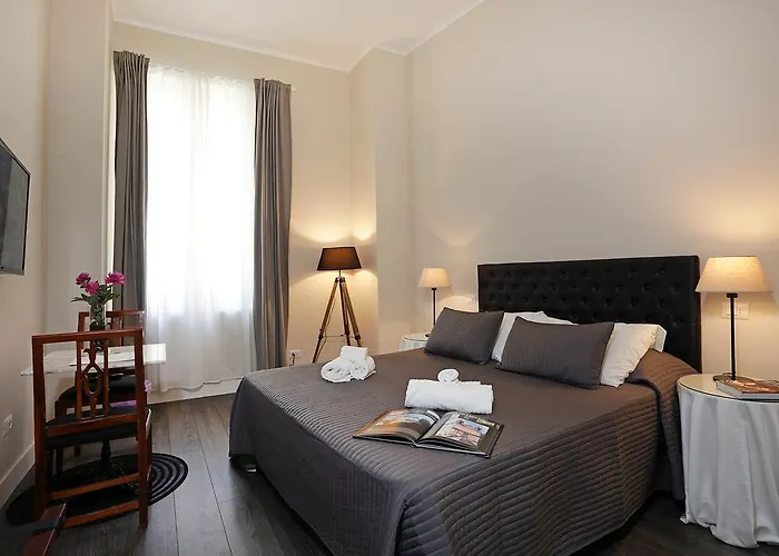 Residenza Cavour Roma