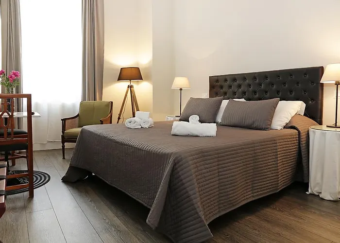 Residenza Cavour Roma