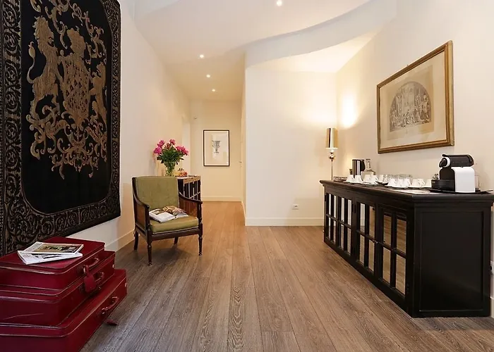 Residenza Cavour Acomodação com café da manhã  Roma