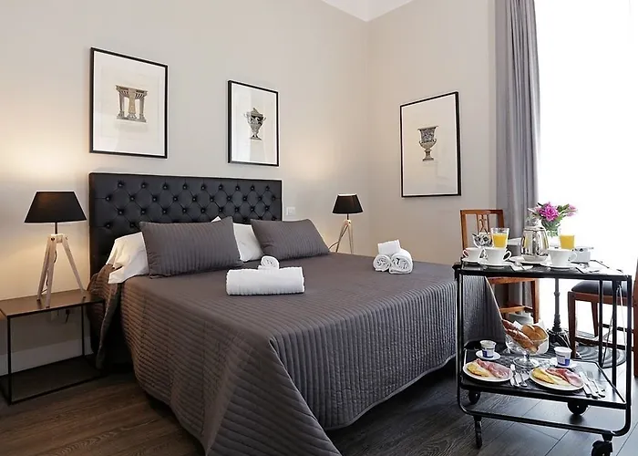 Residenza Cavour