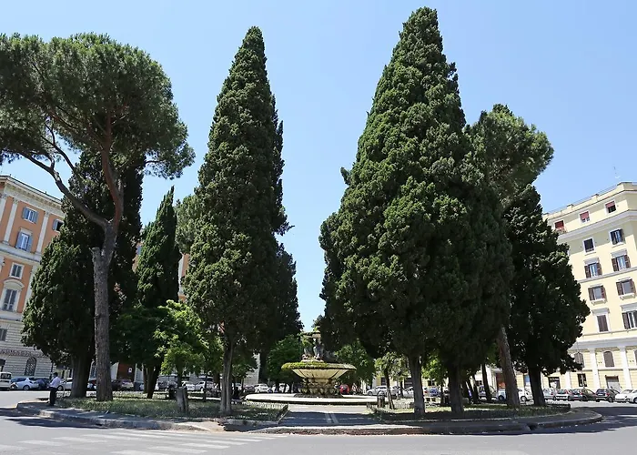 Residenza Cavour Roma