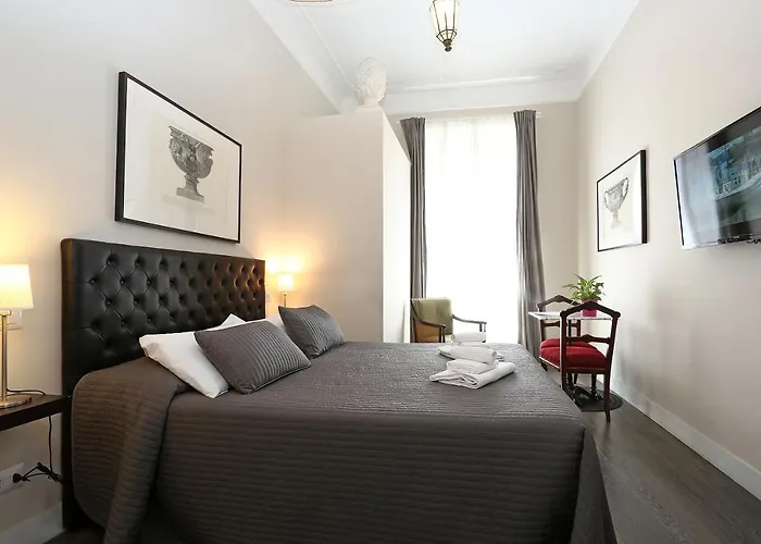 Residenza Cavour Roma