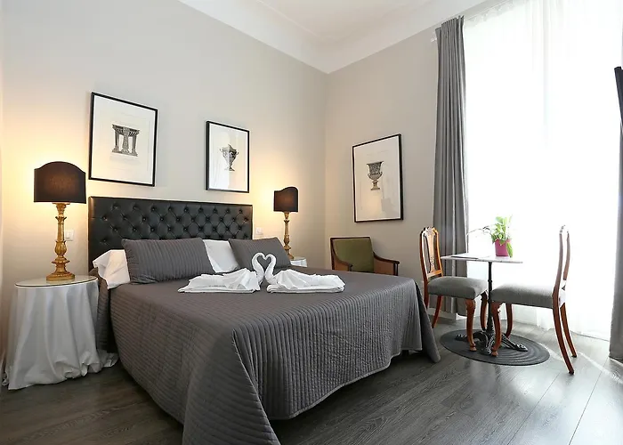 Residenza Cavour 3* Roma