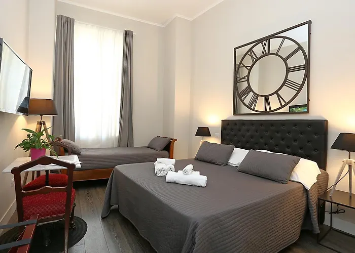 Residenza Cavour Roma