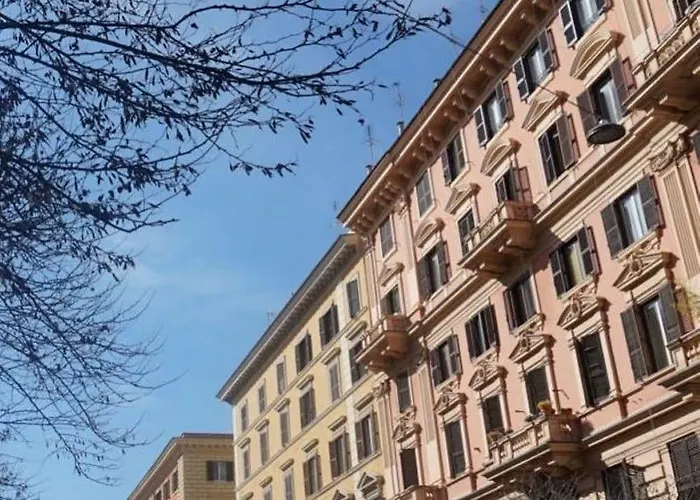 Residenza Cavour