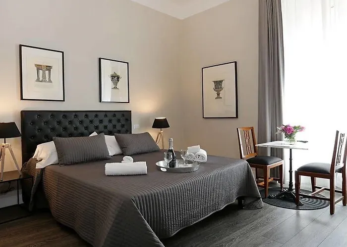 Residenza Cavour