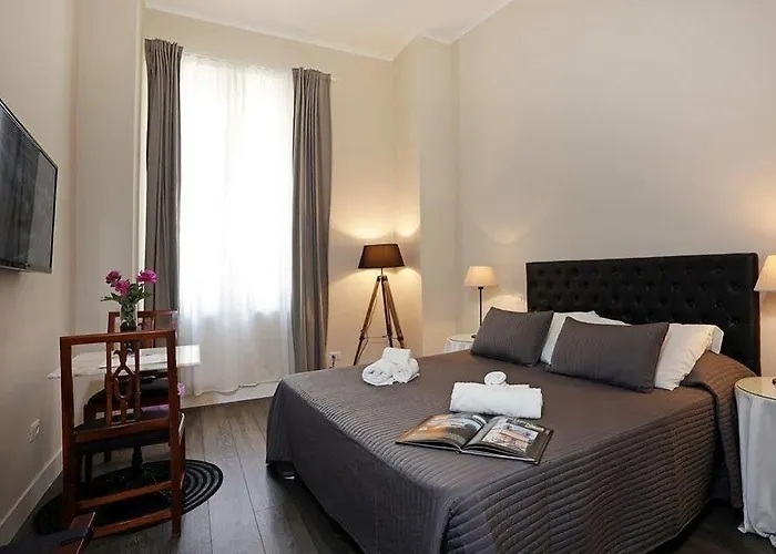 Cavour Bed & Breakfast