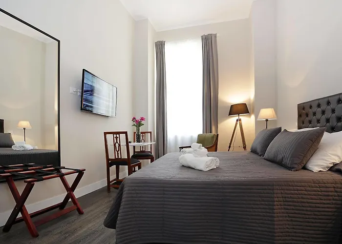 Residenza Cavour 3* Roma
