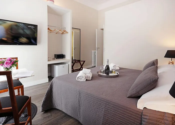 Residenza Cavour Roma