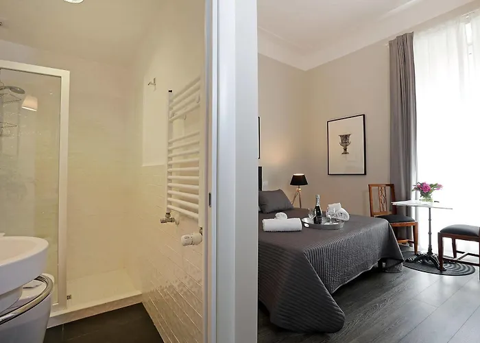 Residenza Cavour 3*