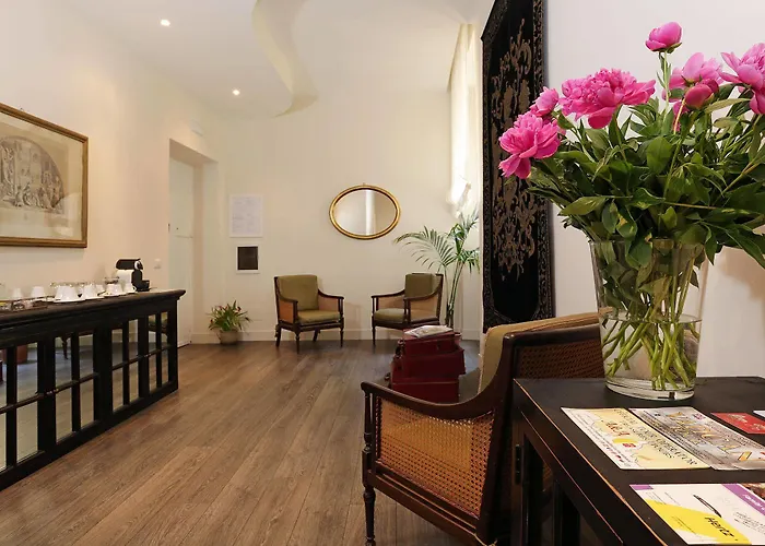 Cavour Bed & Breakfast 3*